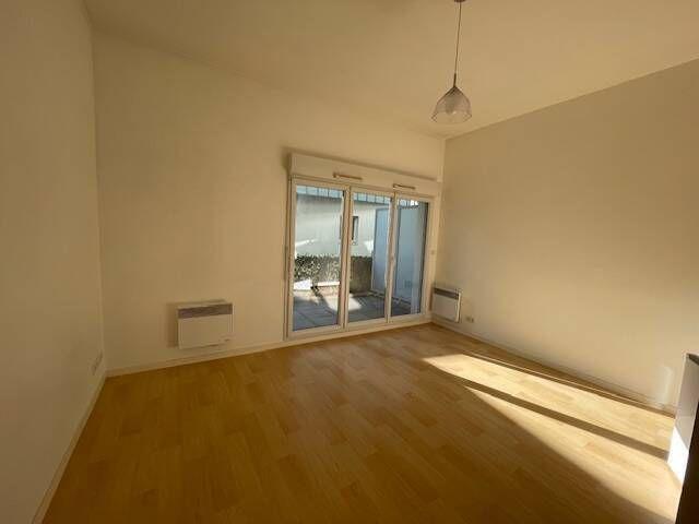 Appartement location à Nantes, Vertou