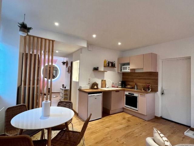 Appartement location à Quimper, Bretagne