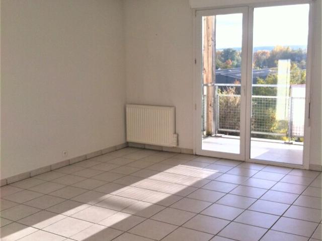 Appartement location à Vichy, Allier