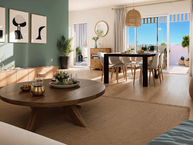Appartement vente à Le Havre