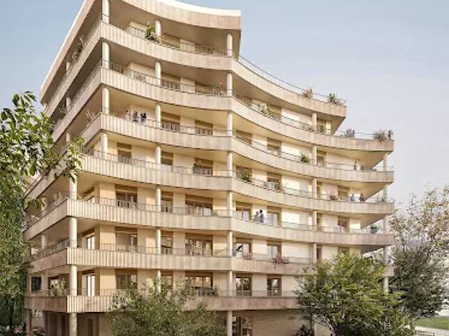 Appartement vente à Saint-Germain-en-Laye, Poissy