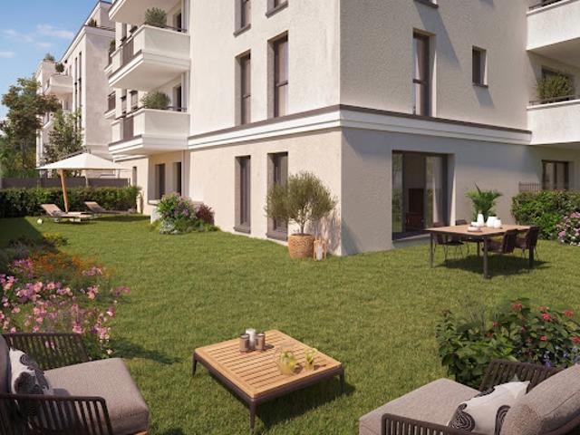 Appartement vente à Thiais, Val-de-Marne