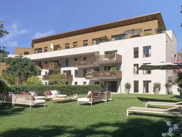 Appartement vente à Marseille