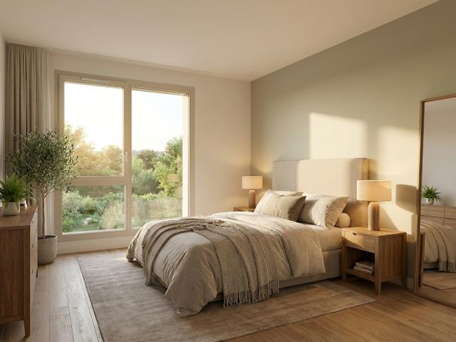Appartement vente à Montpellier, Castries
