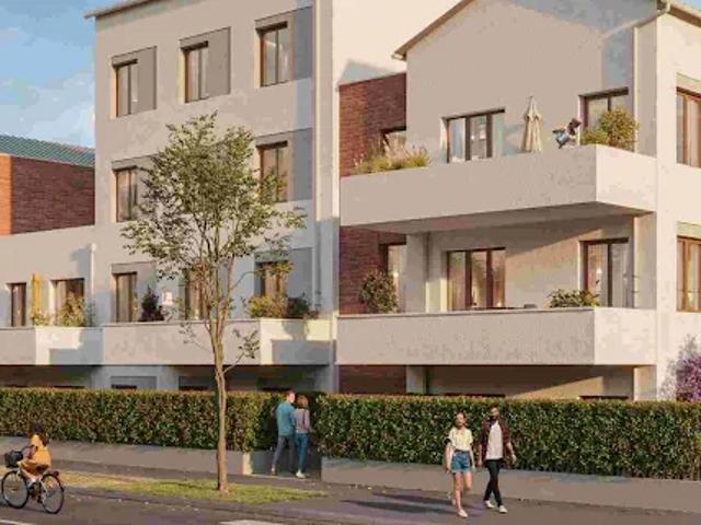 Appartement vente à Aguado, Évry-Courcouronnes