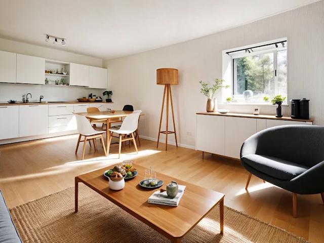 Appartement vente à Arcachon, Gujan-mestras