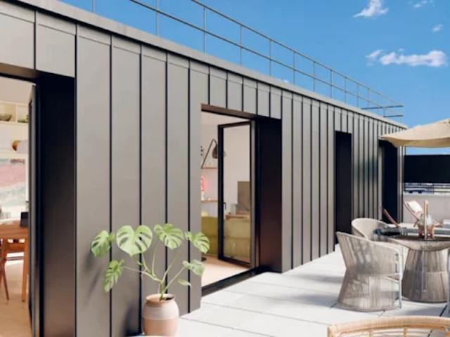 Appartement vente à Le Raincy, Aulnay-sous-bois