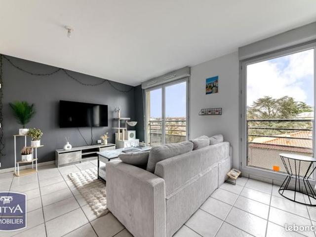 Appartement vente à Lyon, Métropole de Lyon