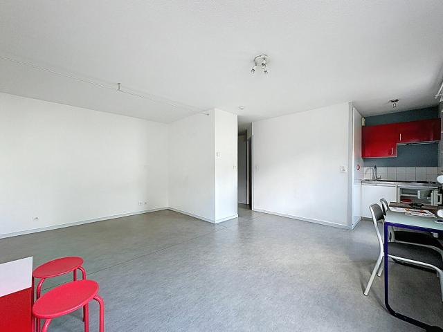 Appartement location à Bourg-en-Bresse, Bourg-en-bresse