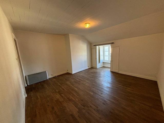 Appartement location à Poitiers