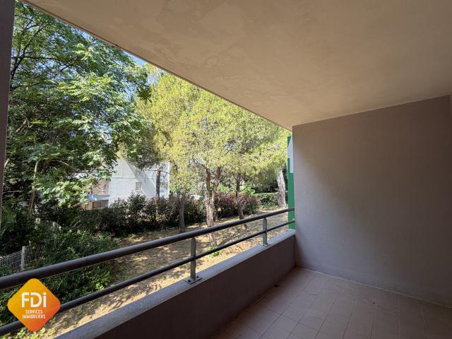 Appartement vente à Montpellier