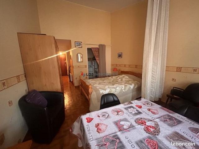 Appartement vente à Céret, Amélie-les-bains-palalda