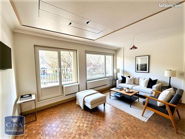 Appartement vente à Paris, Île-de-France