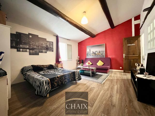 Appartement vente à Marseille, La Ciotat