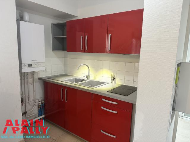 Appartement location à La Louveterie, Bonneval
