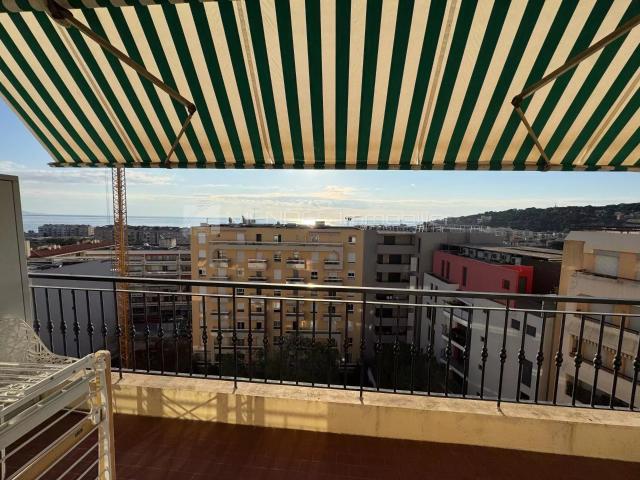 Appartement vente à Carnolès, Roquebrune-Cap-Martin