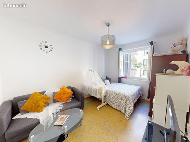 Appartement vente à Ajaccio