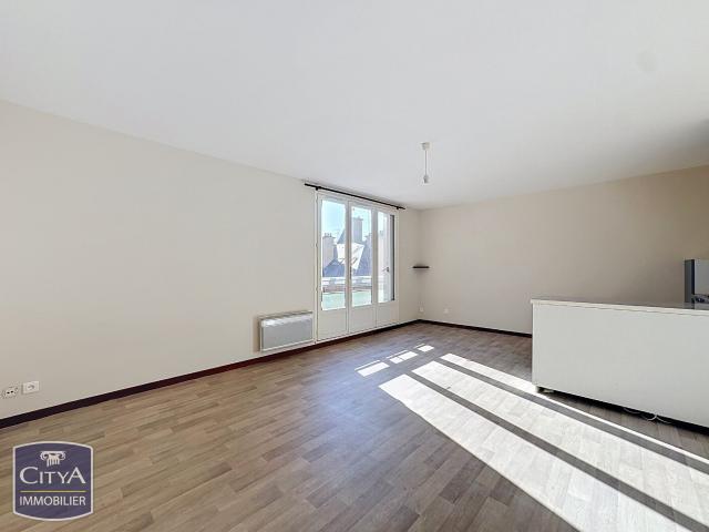 Appartement vente à Chartres, Eure-et-Loir