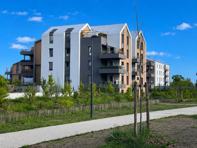 Appartement vente à Campillau, Bruges