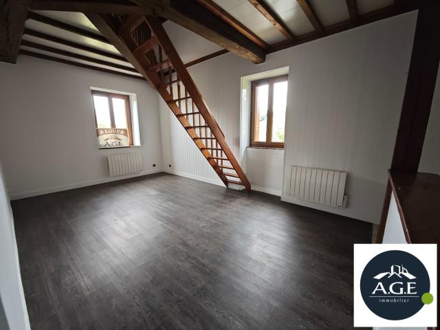 Appartement vente à Chartres, Epernon