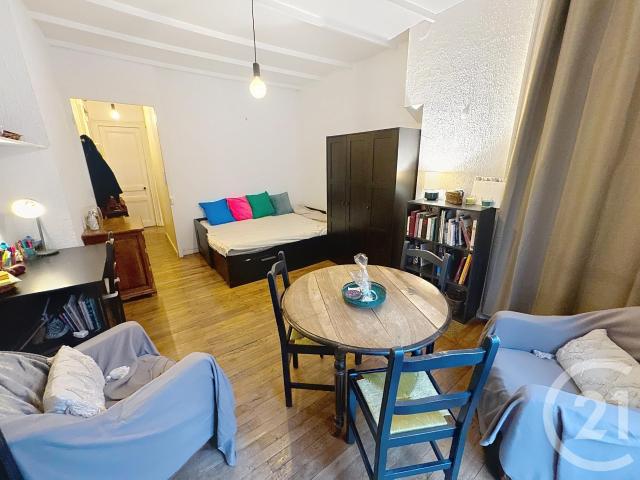 Appartement vente à Lyon, Métropole de Lyon