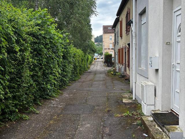 Appartement location à Épinal, Epinal