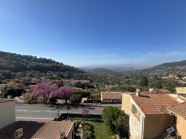 Appartement vente à Magagnosc, Grasse