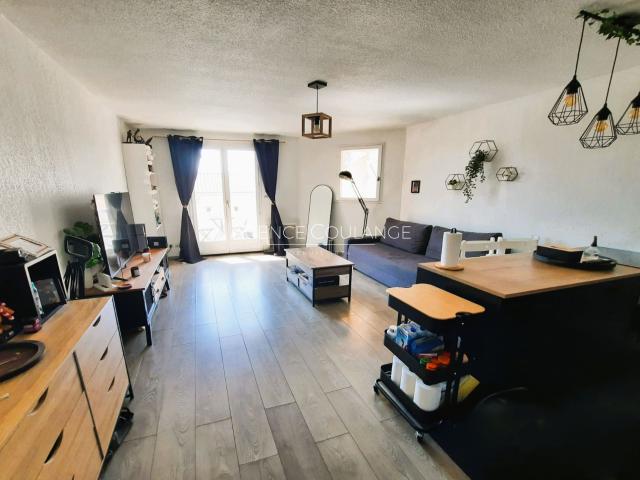 Appartement vente à Arrondissement de Toulon, Six-fours-les-plages