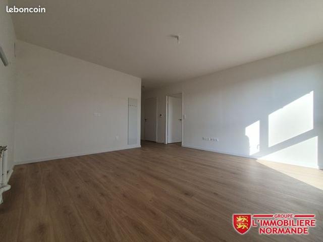 Appartement vente à Les Andelys, Louviers