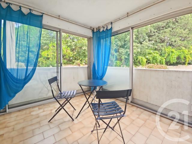 Appartement vente à Montpellier