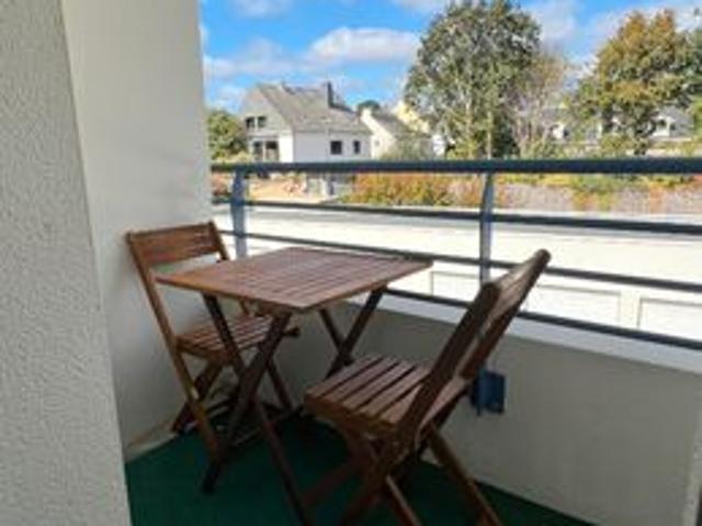 Appartement vente à Auray, Morbihan