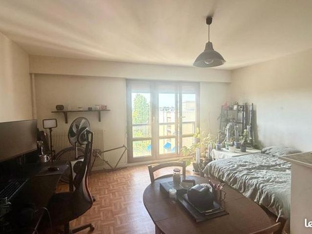 Appartement vente à Orléans