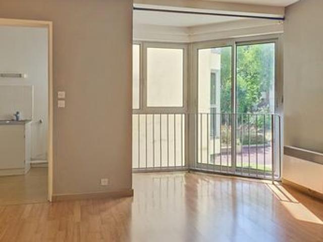 Appartement vente à Niort, Avon