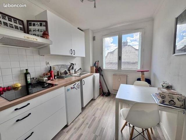 Appartement vente à Limoges