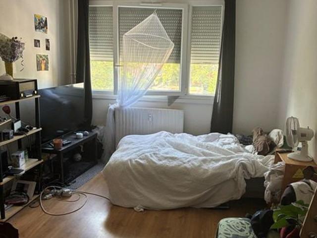 Appartement vente à Lyon, Métropole de Lyon