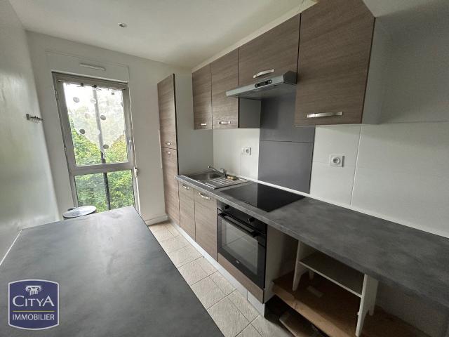 Appartement vente à Poitiers