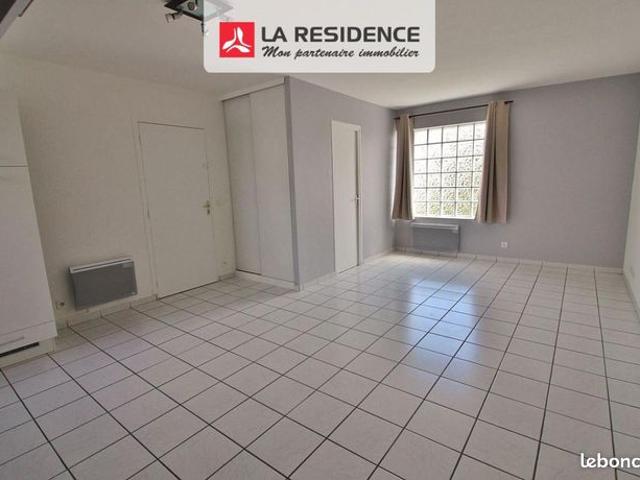 Appartement vente à Saint-Germain-en-Laye, Triel-sur-seine
