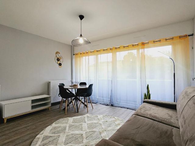 Appartement vente à Bourges