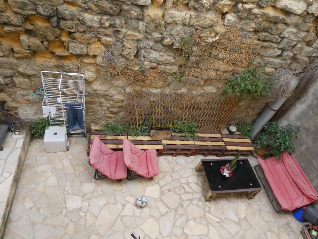 Appartement vente à Lodève, Gignac