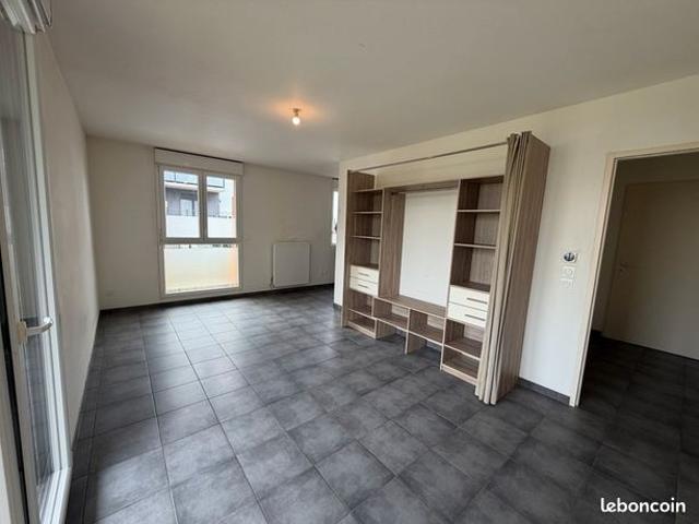 Appartement vente à Thionville, Guénange