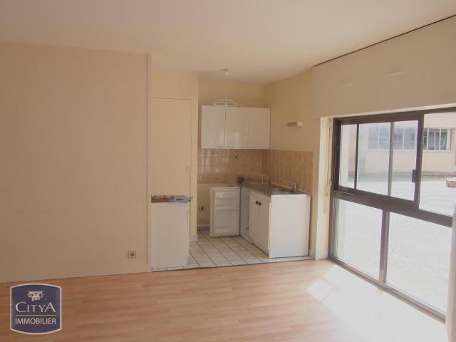 Appartement location à Angers