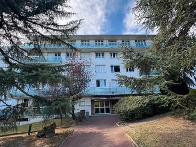 Appartement vente à Argenteuil, Martinique