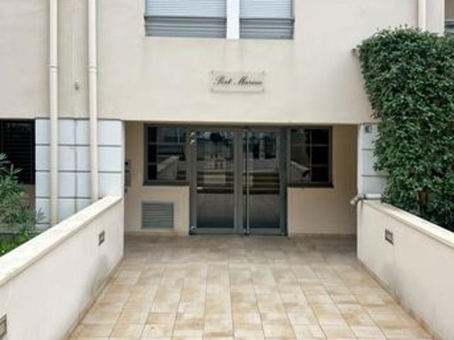 Appartement vente à Marseille, La Ciotat