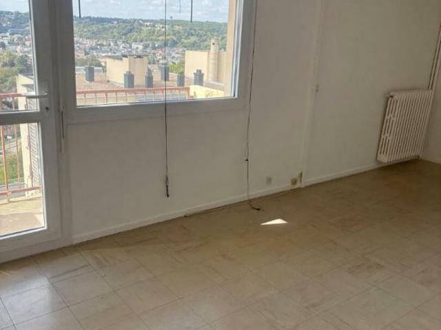 Appartement vente à Évreux, Evreux