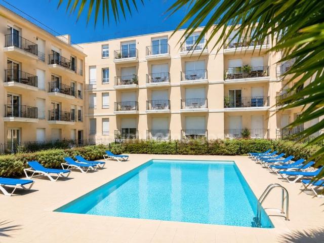 Appartement vente à Bordeaux