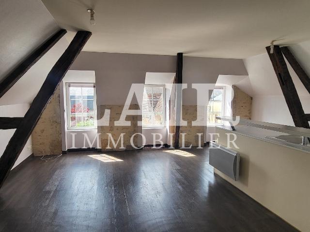 Appartement location à Alençon, Sées