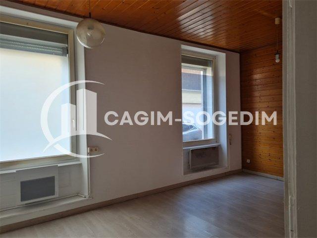 Appartement vente à Mulhouse