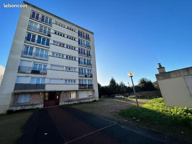 Appartement vente à Sarcelles, Villiers-le-bel