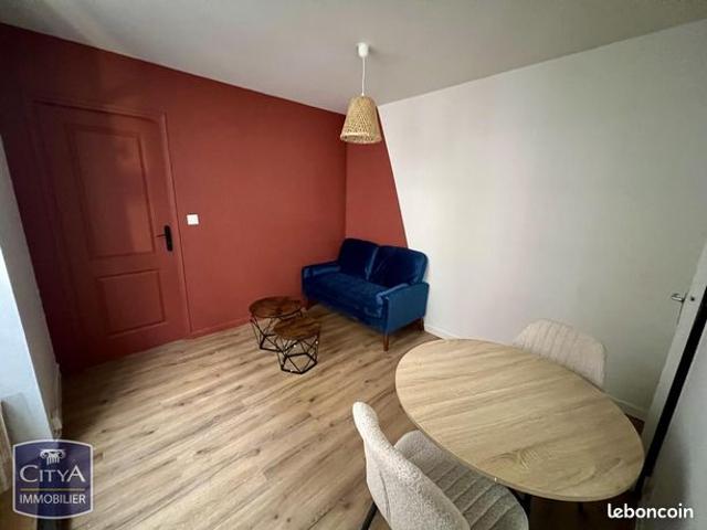 Appartement vente à Nantes