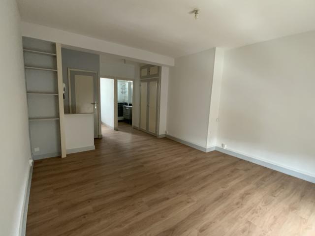 Appartement location à Les Andelys, Vernon